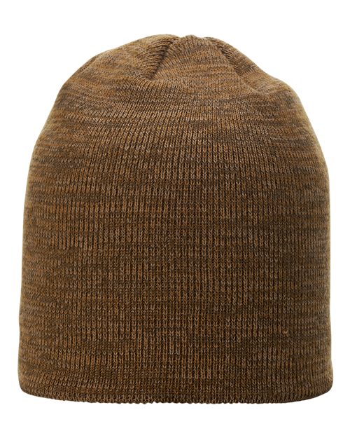 Marled Beanie | USA Decoration