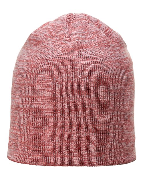 Marled Beanie | USA Decoration