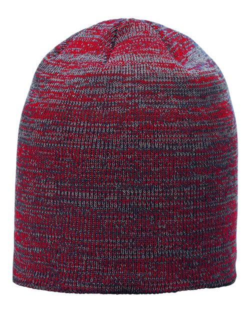 Marled Beanie | USA Decoration