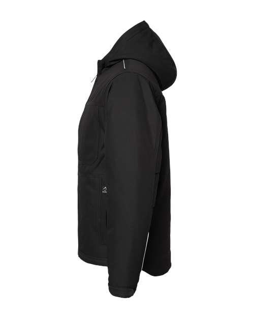 Kodiak Jacket | USA Decoration
