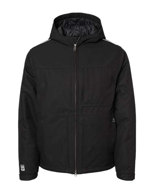 Kodiak Jacket | USA Decoration