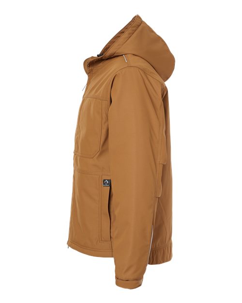 Kodiak Jacket | USA Decoration