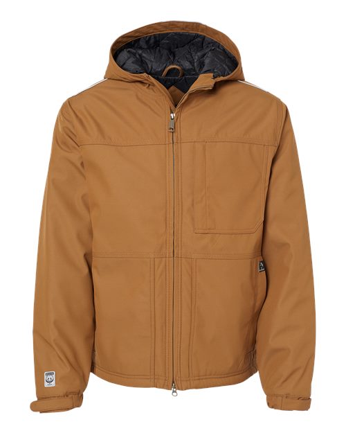 Kodiak Jacket | USA Decoration