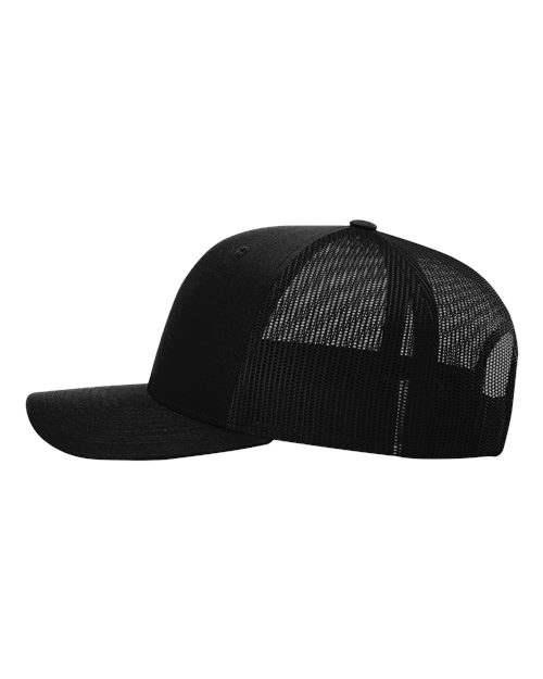 Sustainable Trucker Cap | USA Decoration