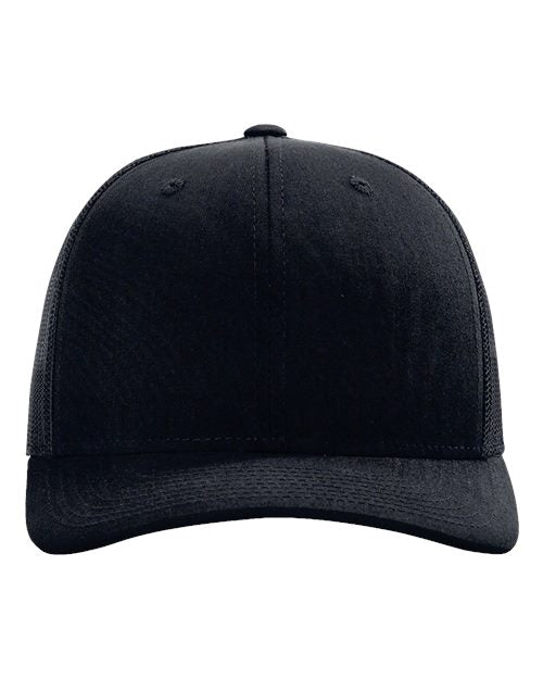 Sustainable Trucker Cap | USA Decoration