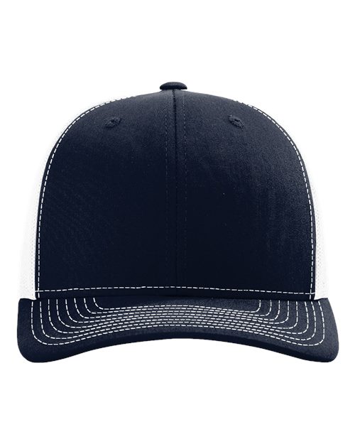 Sustainable Trucker Cap | USA Decoration