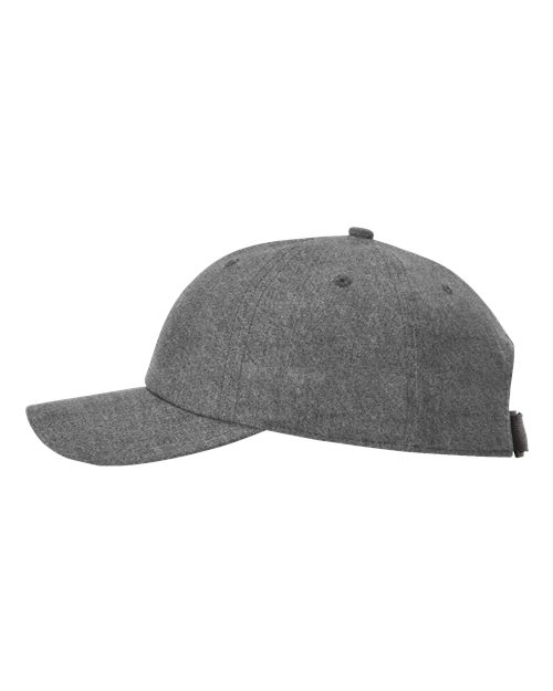 Sustainable Performance Cap | USA Decoration