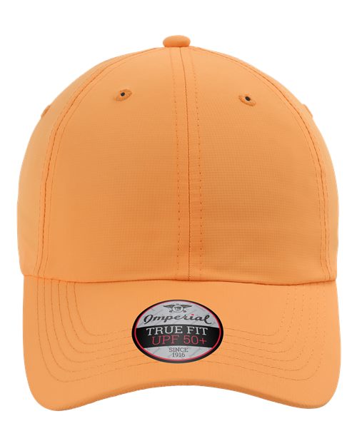 The Original Performance Cap | USA Decoration