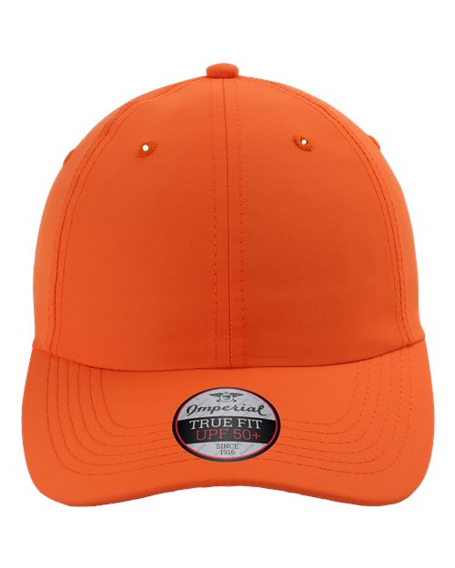 The Original Performance Cap | USA Decoration
