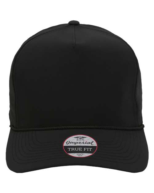 The Wrightson Cap | USA Decoration