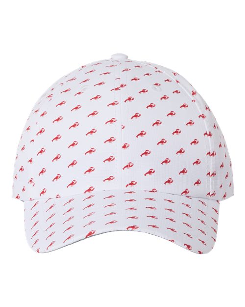 Alter Ego Cap | USA Decoration