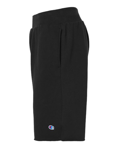 Reverse Weave® Shorts | USA Decoration