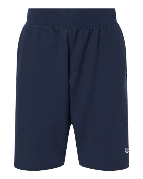 Reverse Weave® Shorts | USA Decoration
