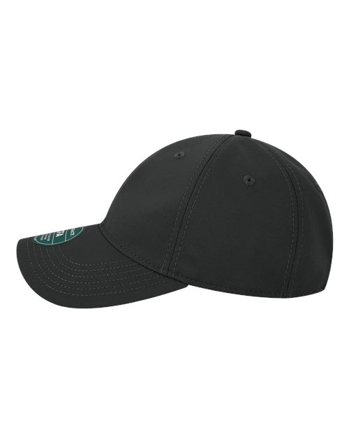 Cool Fit Adjustable Cap | USA Decoration