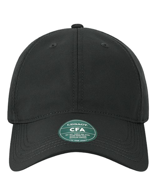 Cool Fit Adjustable Cap | USA Decoration