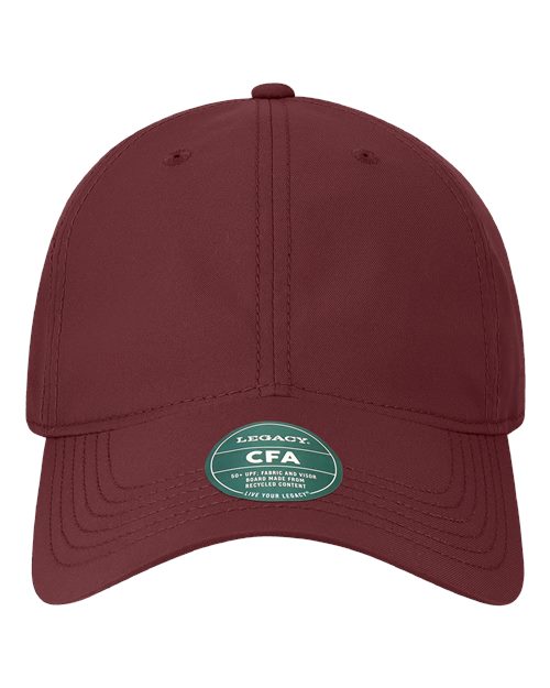 Cool Fit Adjustable Cap | USA Decoration