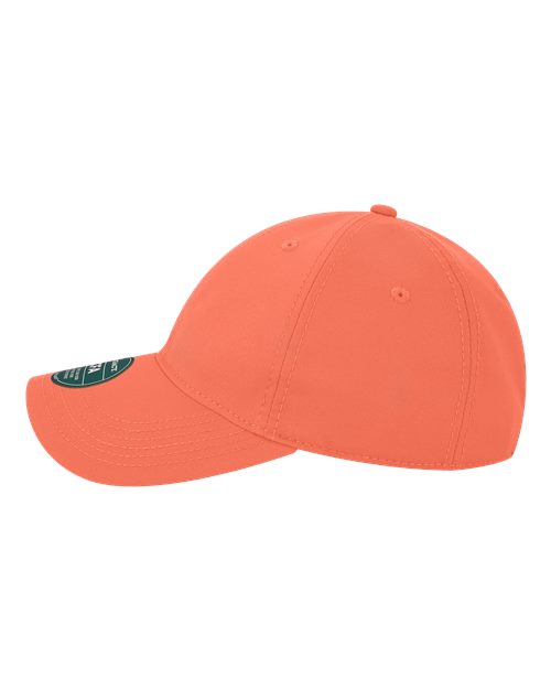 Cool Fit Adjustable Cap | USA Decoration
