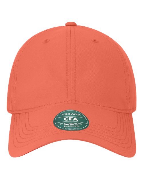 Cool Fit Adjustable Cap | USA Decoration