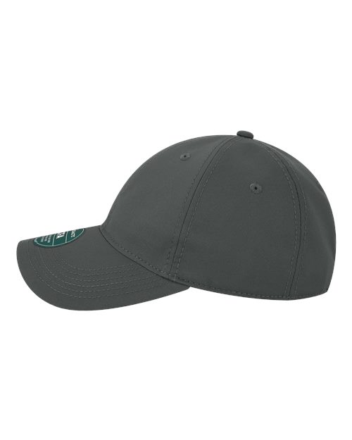 Cool Fit Adjustable Cap | USA Decoration