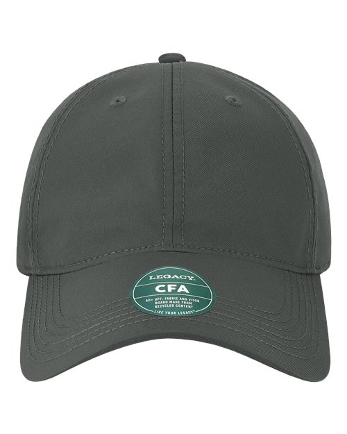 Cool Fit Adjustable Cap | USA Decoration
