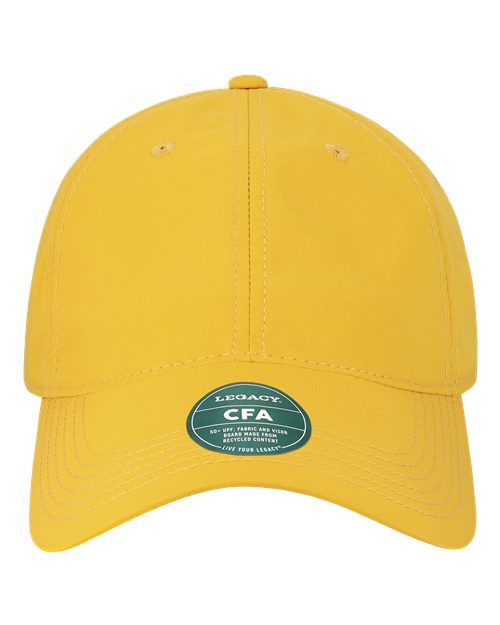 Cool Fit Adjustable Cap | USA Decoration