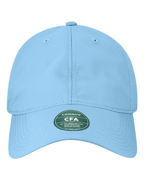 Cool Fit Adjustable Cap | USA Decoration