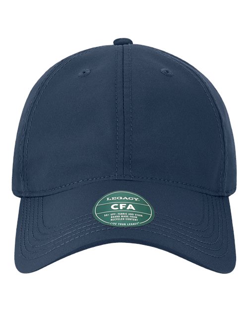 Cool Fit Adjustable Cap | USA Decoration