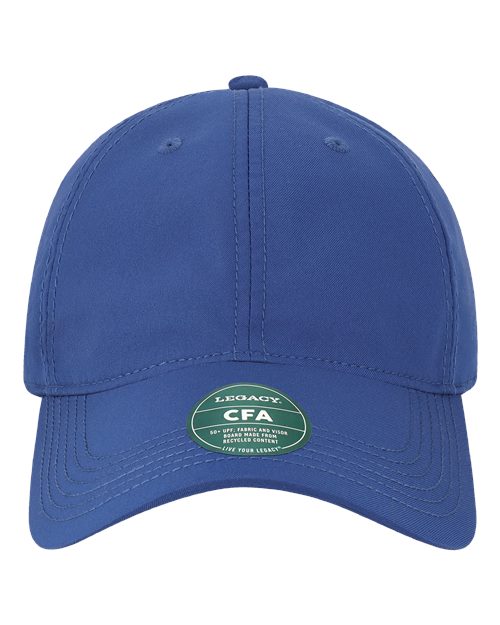 Cool Fit Adjustable Cap | USA Decoration