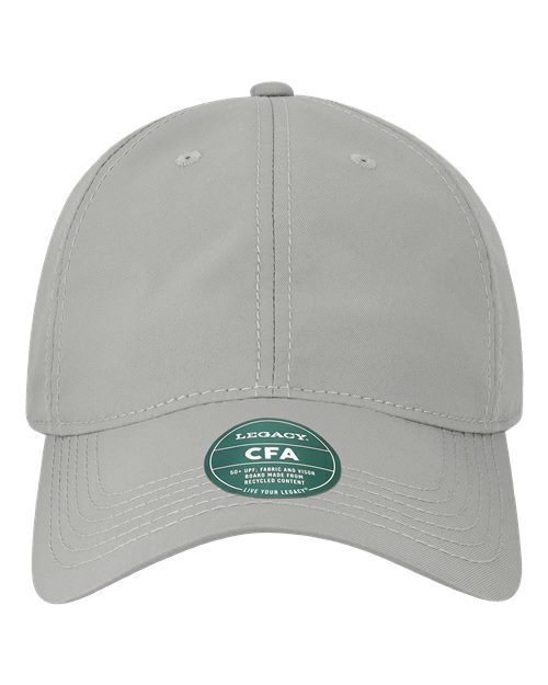 Cool Fit Adjustable Cap | USA Decoration