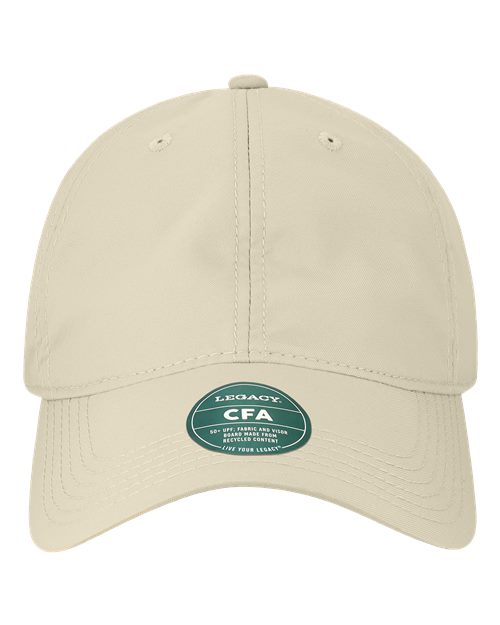 Cool Fit Adjustable Cap | USA Decoration