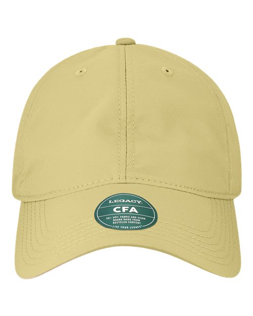 Cool Fit Adjustable Cap | USA Decoration