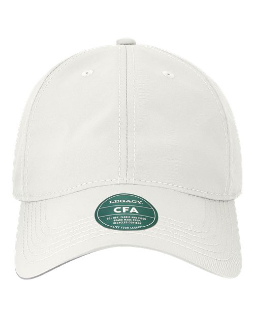 Cool Fit Adjustable Cap | USA Decoration