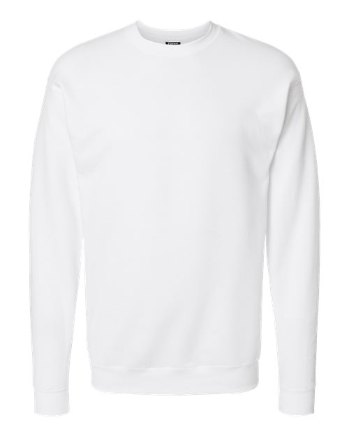Perfect Fleece Crewneck Sweatshirt | USA Decoration