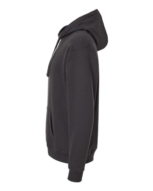 Perfect Fleece Hooded Sweatshirt | USA Decoration