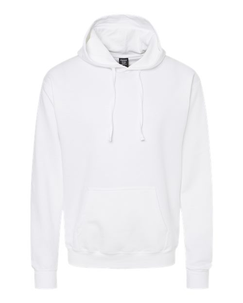 Perfect Fleece Hooded Sweatshirt | USA Decoration