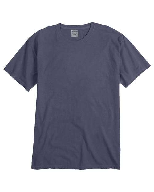 Garment-Dyed Tearaway T-Shirt | USA Decoration®