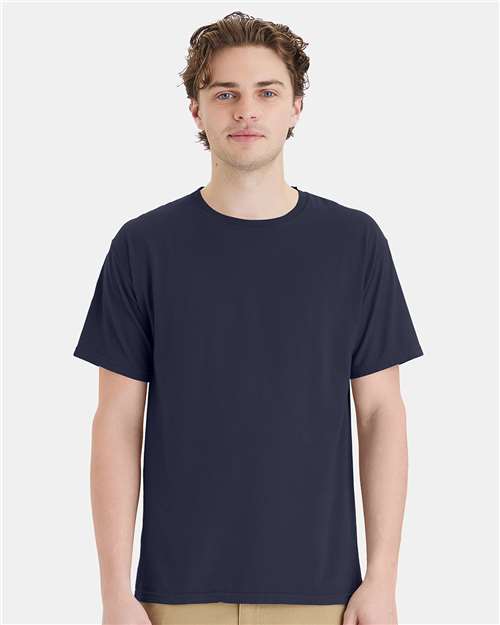 Garment-Dyed Tearaway T-Shirt | USA Decoration®