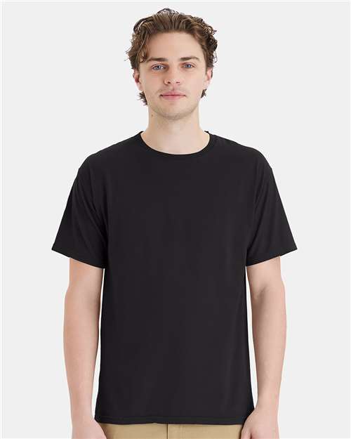 Garment-Dyed Tearaway T-Shirt | USA Decoration®
