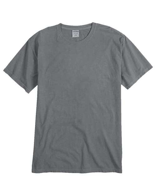 Garment-Dyed Tearaway T-Shirt | USA Decoration®