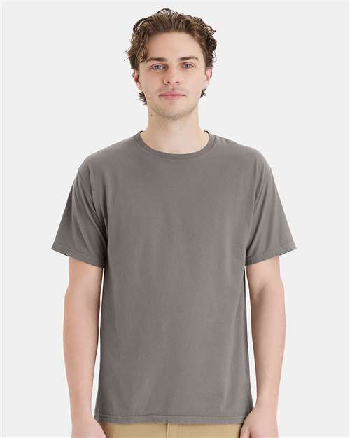 Garment-Dyed Tearaway T-Shirt | USA Decoration®