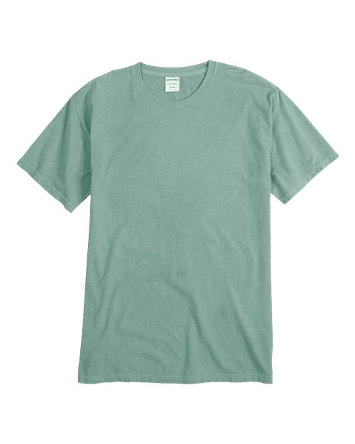 Garment-Dyed Tearaway T-Shirt | USA Decoration®