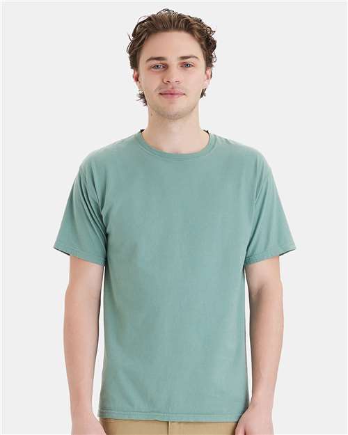 Garment-Dyed Tearaway T-Shirt | USA Decoration®