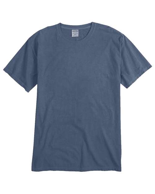 Garment-Dyed Tearaway T-Shirt | USA Decoration®