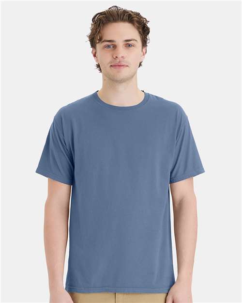 Garment-Dyed Tearaway T-Shirt | USA Decoration®