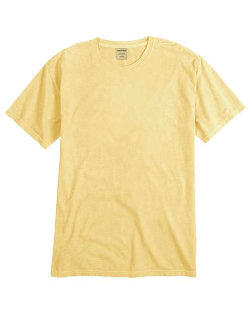 Garment-Dyed Tearaway T-Shirt | USA Decoration®