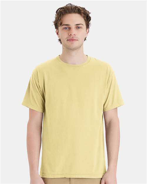 Garment-Dyed Tearaway T-Shirt | USA Decoration®