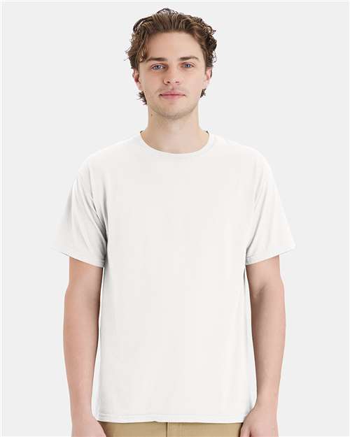 Garment-Dyed Tearaway T-Shirt | USA Decoration®