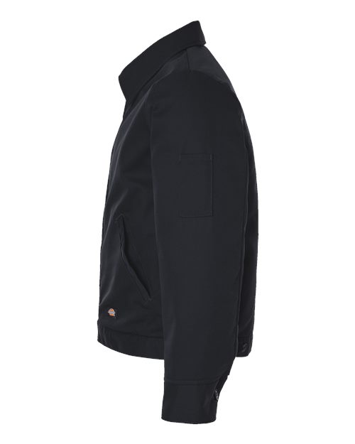 Insulated Industrial Eisenhower Jacket | USA Decoration