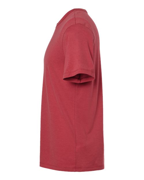 Earthleisure Modal Triblend Tee | USA Decoration