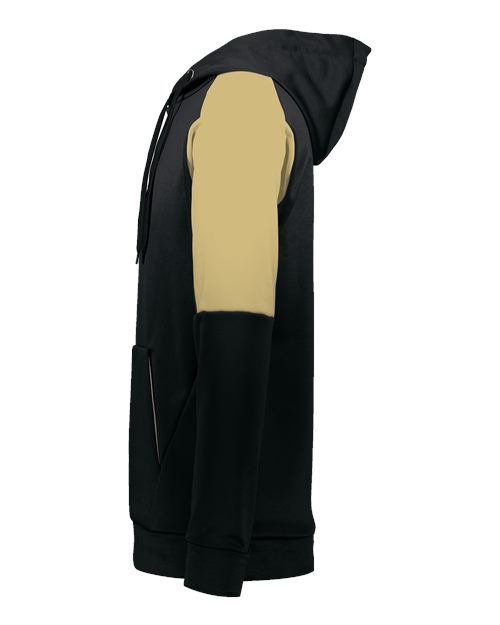 Blue Chip Hooded Sweatshirt | USA Decoration
